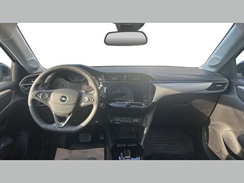 opel, corsa, hatchback 1.2 turbo edition otomatik, otomatik, benzin 2.el otomobil | renew 10