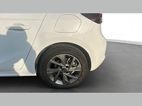 opel, corsa, hatchback 1.2 turbo edition otomatik, otomatik, benzin 2.el otomobil | renew 7