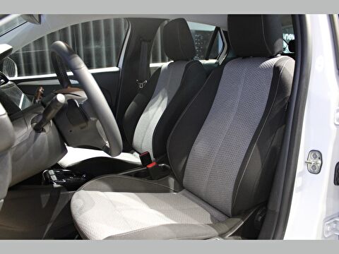 opel, corsa, hatchback 1.2 turbo edition otomatik, otomatik, benzin 2.el otomobil | renew 14
