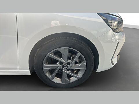 opel, corsa, hatchback 1.2 turbo edition otomatik, otomatik, benzin 2.el otomobil | renew 6