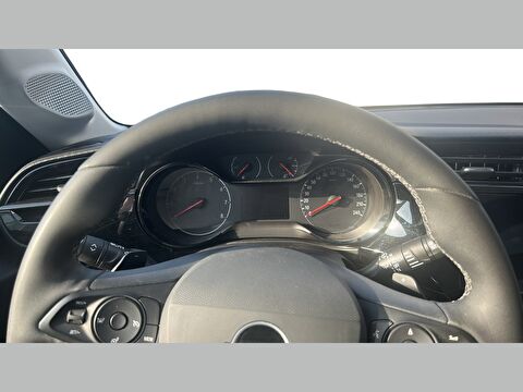 opel, corsa, hatchback 1.2 turbo edition otomatik, otomatik, benzin 2.el otomobil | renew 11