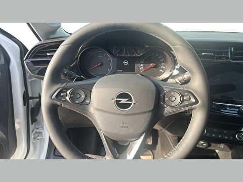 opel, corsa, hatchback 1.2 turbo edition otomatik, otomatik, benzin 2.el otomobil | renew 22