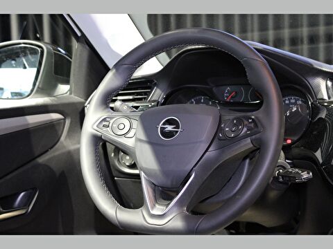opel, corsa, hatchback 1.2 turbo edition otomatik, otomatik, benzin 2.el otomobil | renew 8