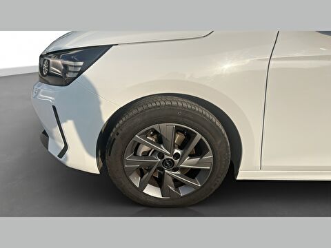 opel, corsa, hatchback 1.2 turbo edition otomatik, otomatik, benzin 2.el otomobil | renew 9