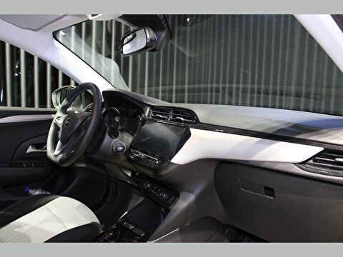 opel, corsa, hatchback 1.2 turbo edition otomatik, otomatik, benzin 2.el otomobil | renew 10