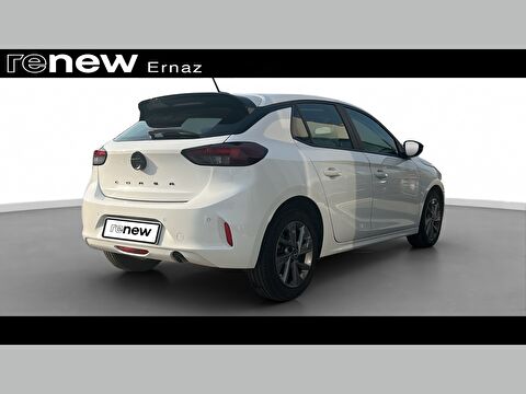 opel, corsa, hatchback 1.2 turbo edition otomatik, otomatik, benzin 2.el otomobil | renew 3