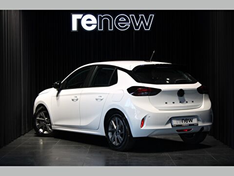 opel, corsa, hatchback 1.2 turbo edition otomatik, otomatik, benzin 2.el otomobil | renew 5