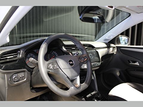 opel, corsa, hatchback 1.2 turbo edition otomatik, otomatik, benzin 2.el otomobil | renew 11