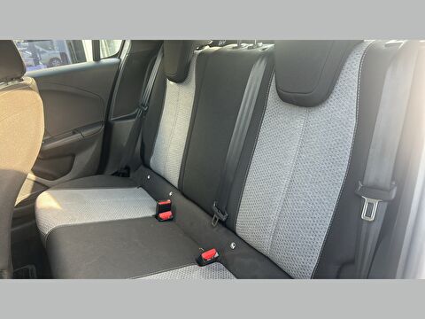 opel, corsa, hatchback 1.2 turbo edition otomatik, otomatik, benzin 2.el otomobil | renew 21