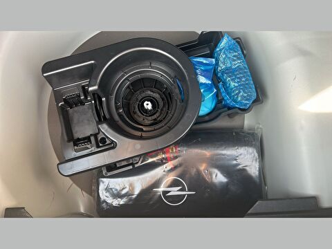 opel, corsa, hatchback 1.2 turbo edition otomatik, otomatik, benzin 2.el otomobil | renew 20