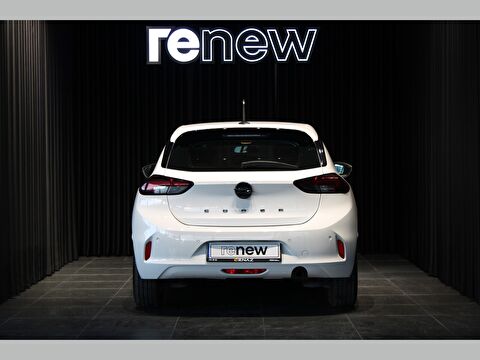 opel, corsa, hatchback 1.2 turbo edition otomatik, otomatik, benzin 2.el otomobil | renew 7