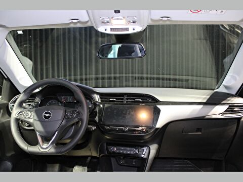 opel, corsa, hatchback 1.2 turbo edition otomatik, otomatik, benzin 2.el otomobil | renew 15