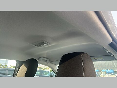 opel, corsa, hatchback 1.2 turbo edition otomatik, otomatik, benzin 2.el otomobil | renew 15