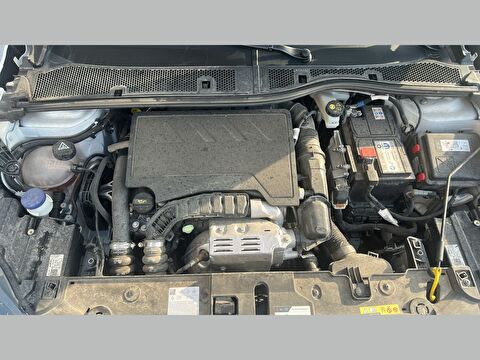 opel, corsa, hatchback 1.2 turbo edition otomatik, otomatik, benzin 2.el otomobil | renew 25