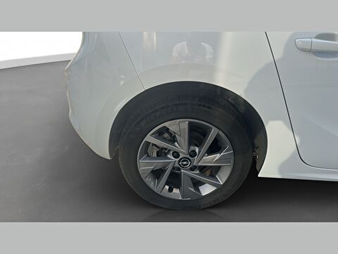 opel, corsa, hatchback 1.2 turbo edition otomatik, otomatik, benzin 2.el otomobil | renew 5