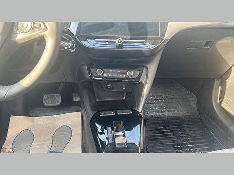 opel, corsa, hatchback 1.2 turbo edition otomatik, otomatik, benzin 2.el otomobil | renew 12