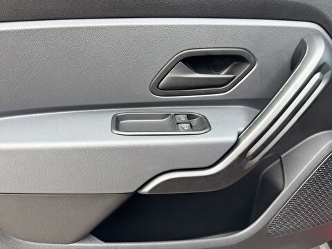 dacia, duster, suv 1.0 tce comfort, manuel, benzin 2.el otomobil | renew 25