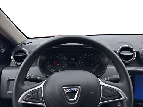 dacia, duster, suv 1.0 tce comfort, manuel, benzin 2.el otomobil | renew 11