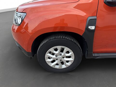 dacia, duster, suv 1.0 tce comfort, manuel, benzin 2.el otomobil | renew 10