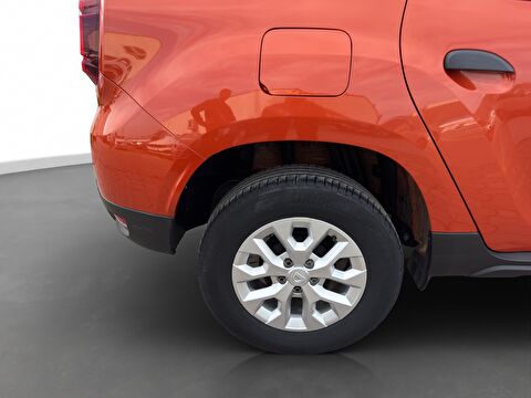 dacia, duster, suv 1.0 tce comfort, manuel, benzin 2.el otomobil | renew 6