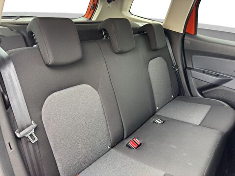 dacia, duster, suv 1.0 tce comfort, manuel, benzin 2.el otomobil | renew 22