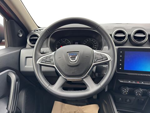 dacia, duster, suv 1.0 tce comfort, manuel, benzin 2.el otomobil | renew 15