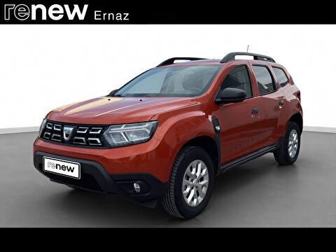 SUV 1.0 Tce Comfort, 2. el otomobil | renew