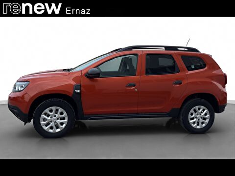 dacia, duster, suv 1.0 tce comfort, manuel, benzin 2.el otomobil | renew 3