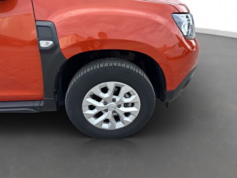 dacia, duster, suv 1.0 tce comfort, manuel, benzin 2.el otomobil | renew 7