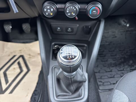 dacia, duster, suv 1.0 tce comfort, manuel, benzin 2.el otomobil | renew 12