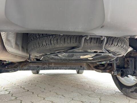 dacia, duster, suv 1.0 tce comfort, manuel, benzin 2.el otomobil | renew 14