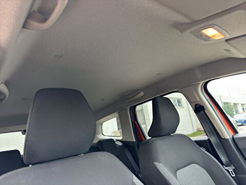 dacia, duster, suv 1.0 tce comfort, manuel, benzin 2.el otomobil | renew 18