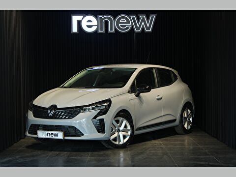 Hatchback 1.0 TCe Evolution X-Tronic, 2. el otomobil | renew