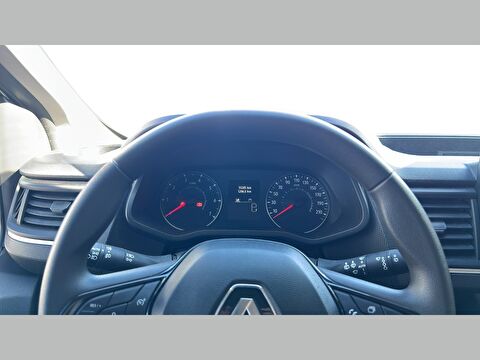 renault, trafic, multix 2.0 dcı 6m3 grand confort edc, otomatik, dizel 2.el otomobil | renew 17