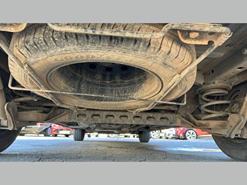 renault, trafic, multix 2.0 dcı 6m3 grand confort edc, otomatik, dizel 2.el otomobil | renew 15