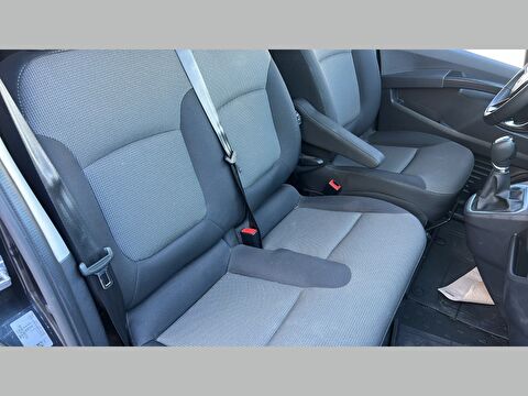 renault, trafic, multix 2.0 dcı 6m3 grand confort edc, otomatik, dizel 2.el otomobil | renew 19