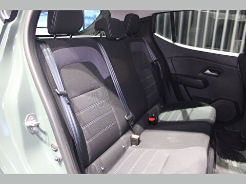 dacia, sandero, hatchback 1.0 tce stepway expression cvt, otomatik, benzin 2.el otomobil | renew 11