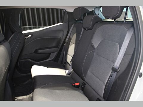 renault, clio, hatchback 1.0 tce evolution x-tronic, otomatik, benzin 2.el otomobil | renew 10