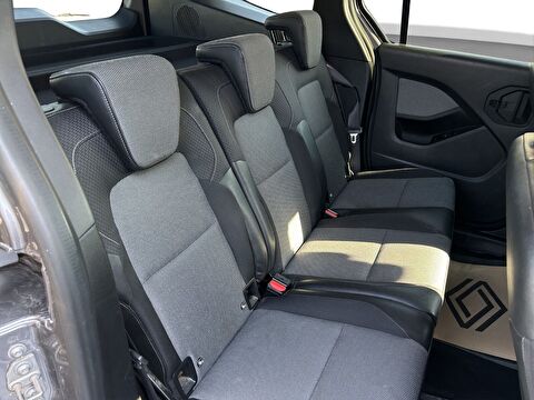 renault, kangoo multix, 1.3 tce ıconic edc, otomatik, benzin 2.el otomobil | renew 20