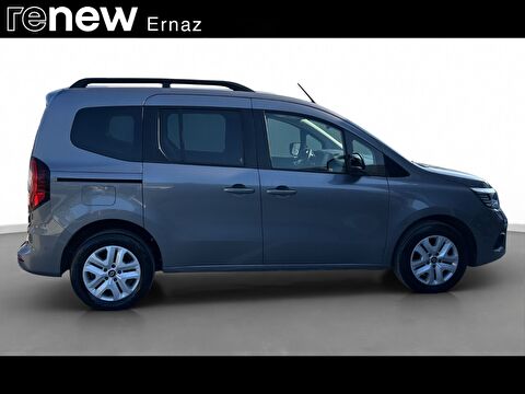 renault, kangoo multix, 1.3 tce ıconic edc, otomatik, benzin 2.el otomobil | renew 5