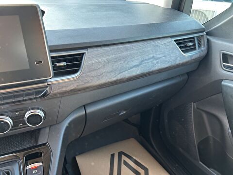 renault, kangoo multix, 1.3 tce ıconic edc, otomatik, benzin 2.el otomobil | renew 24
