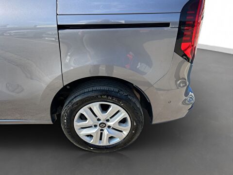 renault, kangoo multix, 1.3 tce ıconic edc, otomatik, benzin 2.el otomobil | renew 8
