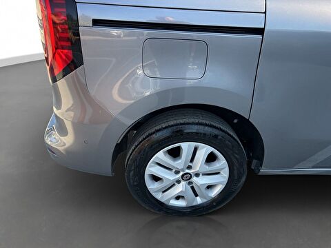 renault, kangoo multix, 1.3 tce ıconic edc, otomatik, benzin 2.el otomobil | renew 11