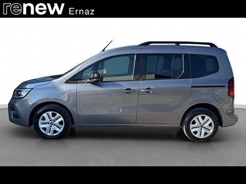 renault, kangoo multix, 1.3 tce ıconic edc, otomatik, benzin 2.el otomobil | renew 3