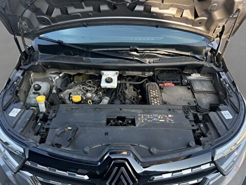 renault, kangoo multix, 1.3 tce ıconic edc, otomatik, benzin 2.el otomobil | renew 21