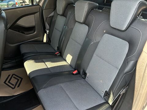 renault, kangoo multix, 1.3 tce ıconic edc, otomatik, benzin 2.el otomobil | renew 25