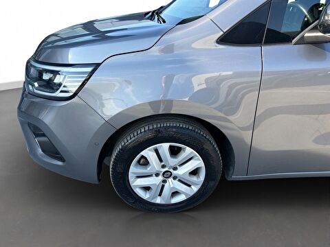 renault, kangoo multix, 1.3 tce ıconic edc, otomatik, benzin 2.el otomobil | renew 13