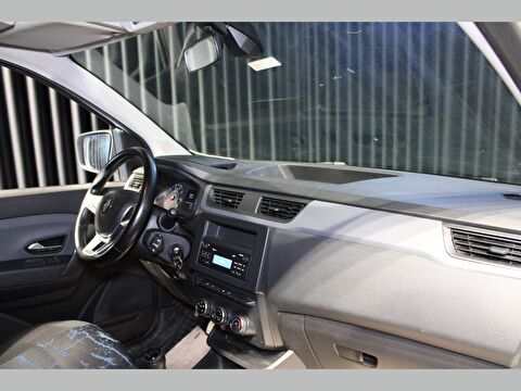 renault, express, panelvan 1.5 bluedcı joy, manuel, dizel 2.el otomobil | renew 10