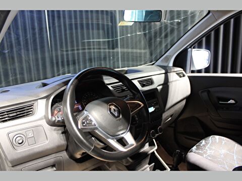 renault, express, panelvan 1.5 bluedcı joy, manuel, dizel 2.el otomobil | renew 8
