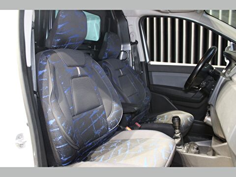 renault, express, panelvan 1.5 bluedcı joy, manuel, dizel 2.el otomobil | renew 6